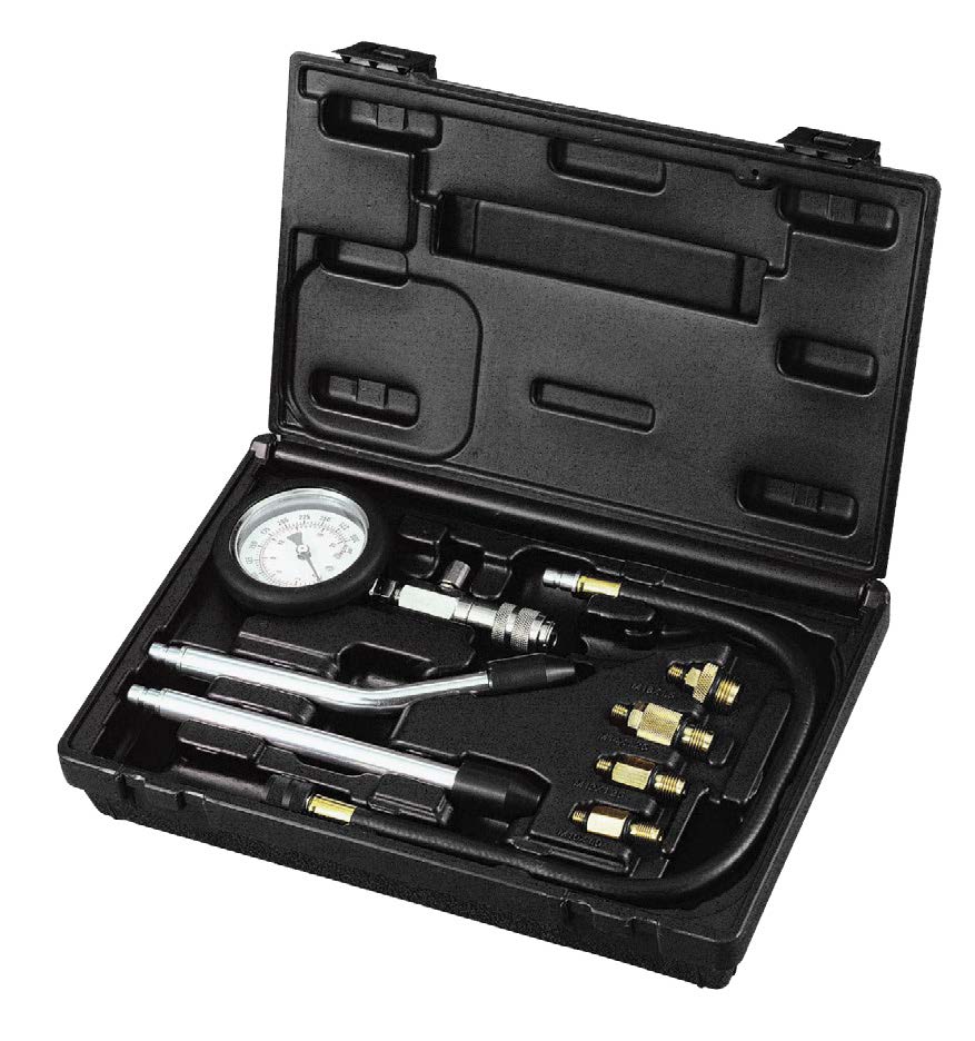 COMPRESSION TESTER KIT (DELUXE)