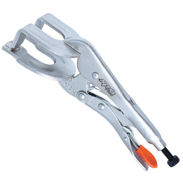 PLIERS LOCKING WELDING 230MM(9)