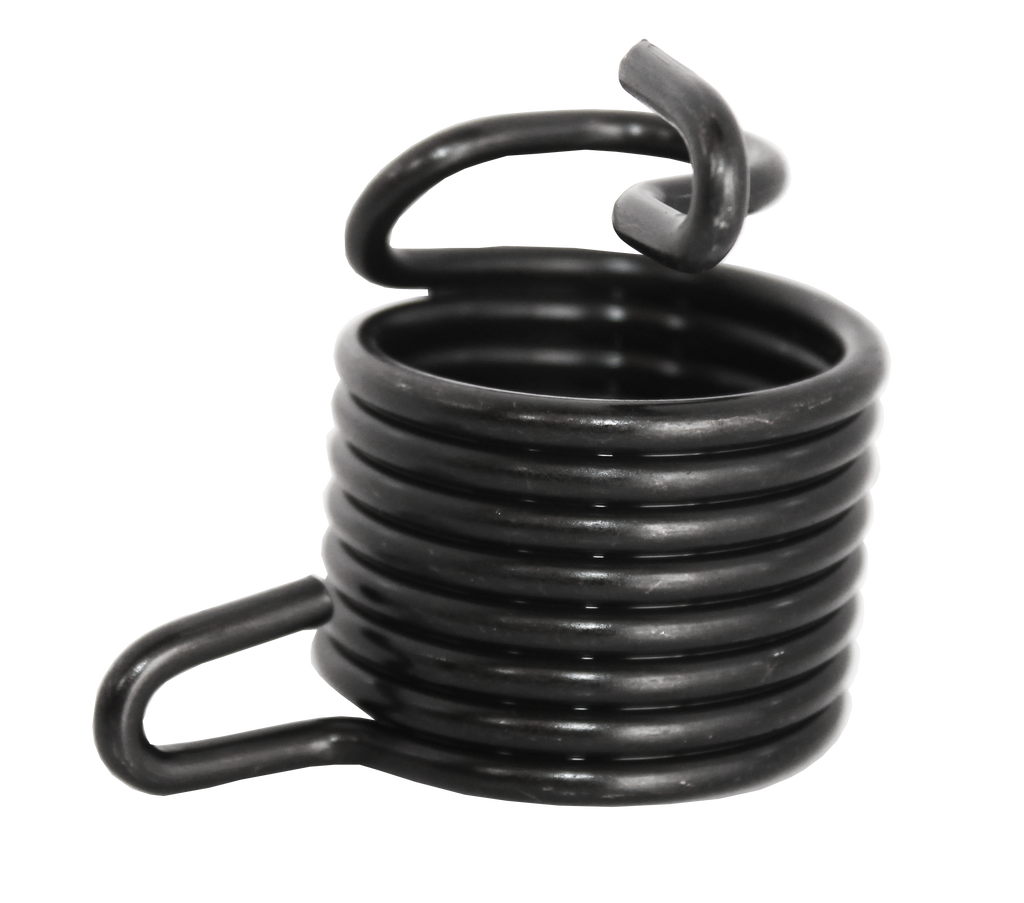 RETAINER SPRING