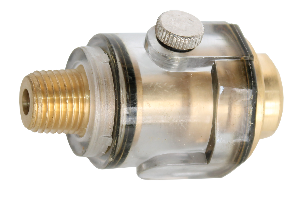 OILER MINI INLINE 1/4"