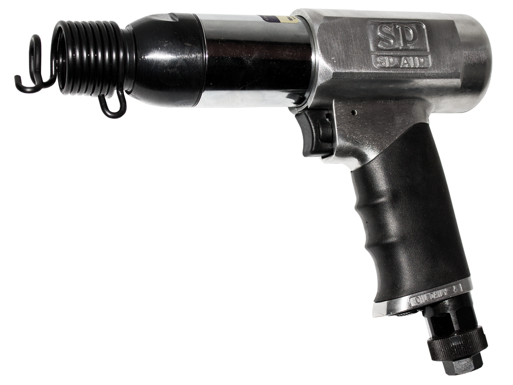 GUN CHISEL AIR SP AIR