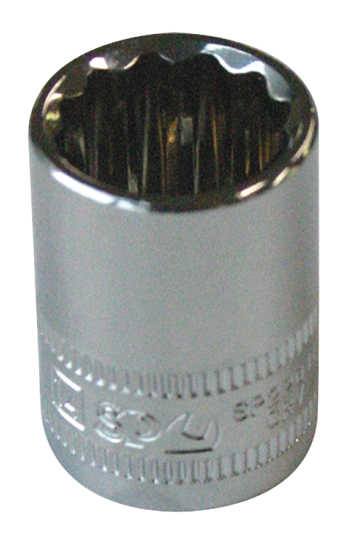 SOCKET 3/8" DR 12PT SAE