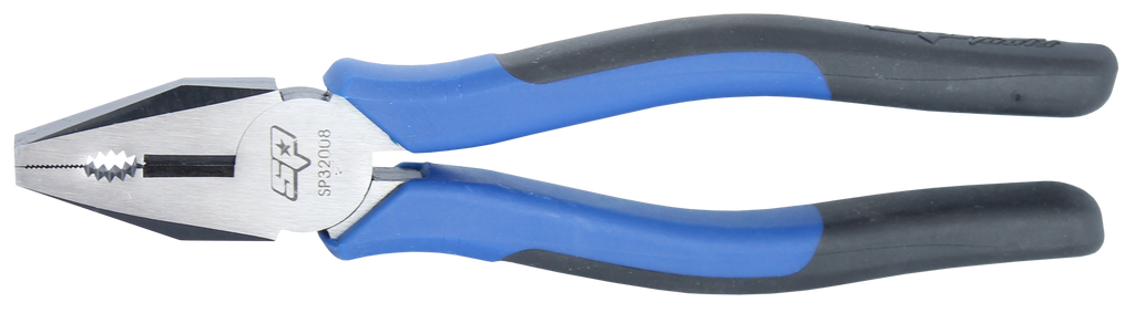 PLIERS HIGH LEVERAGE COMBINATION 200MM