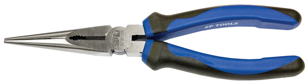 PLIERS HIGH LEVERAGE LONG NOSE 150MM