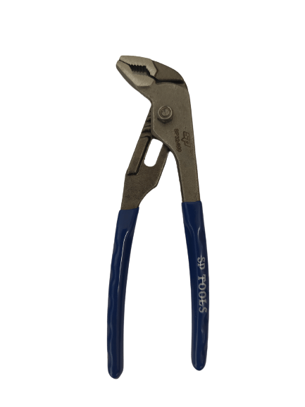 PLIERS ADJUSTABLE JOINT 165MM