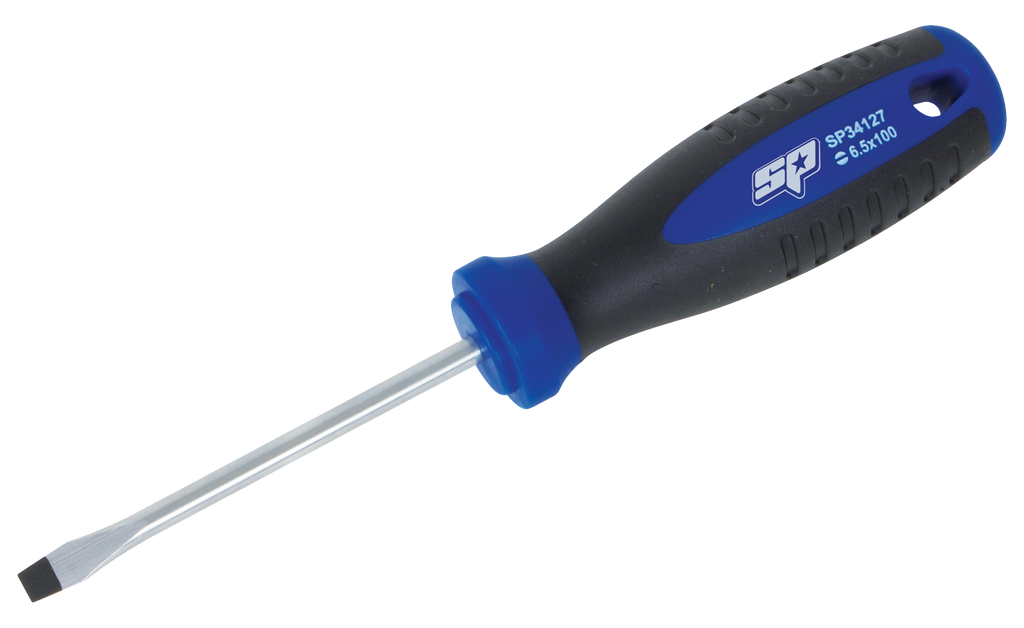 SCREWDRIVER PREMIUM SLOTTED