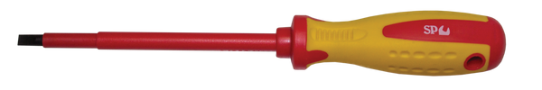 SCREWDRIVER INSULATED SLOTTED