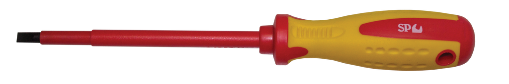 SCREWDRIVER INSULATED SLOTTED