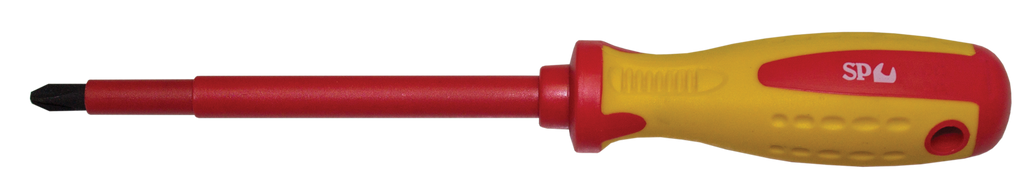 SCREWDRIVER INSULATED PHILLIPS