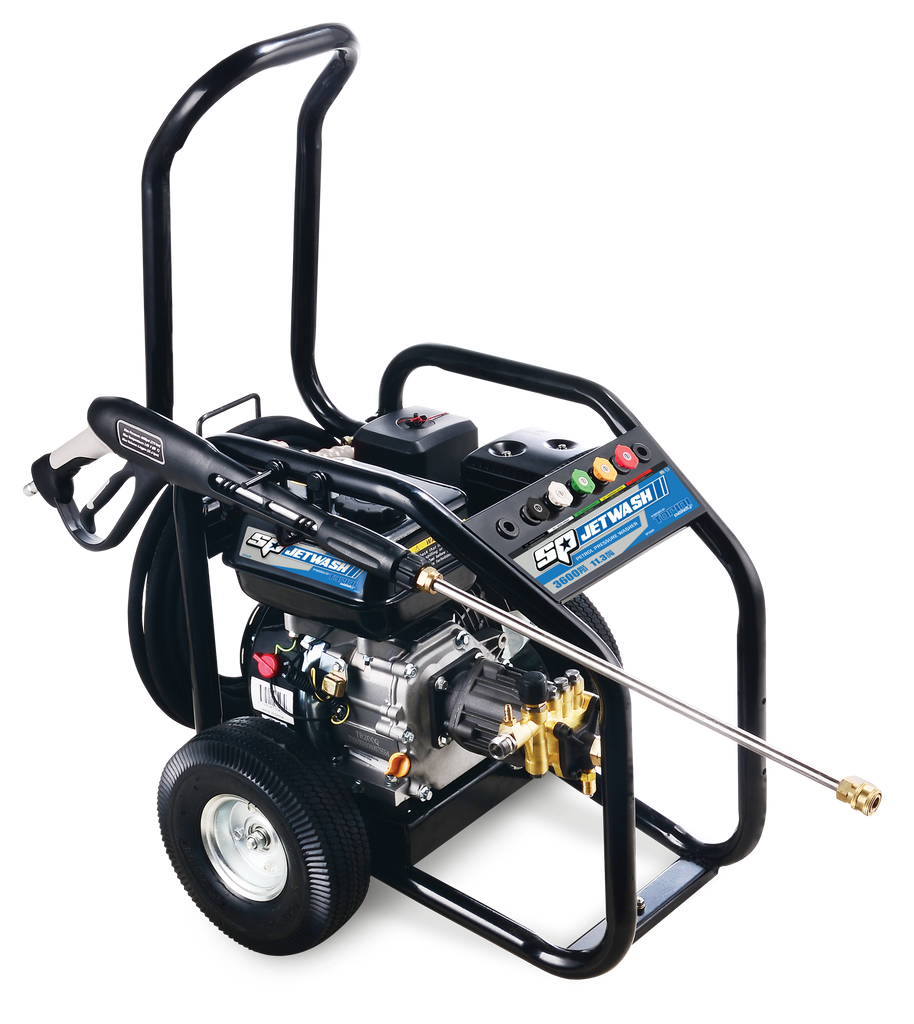 PRESSURE WASHER ELECTRIC 1800W AR