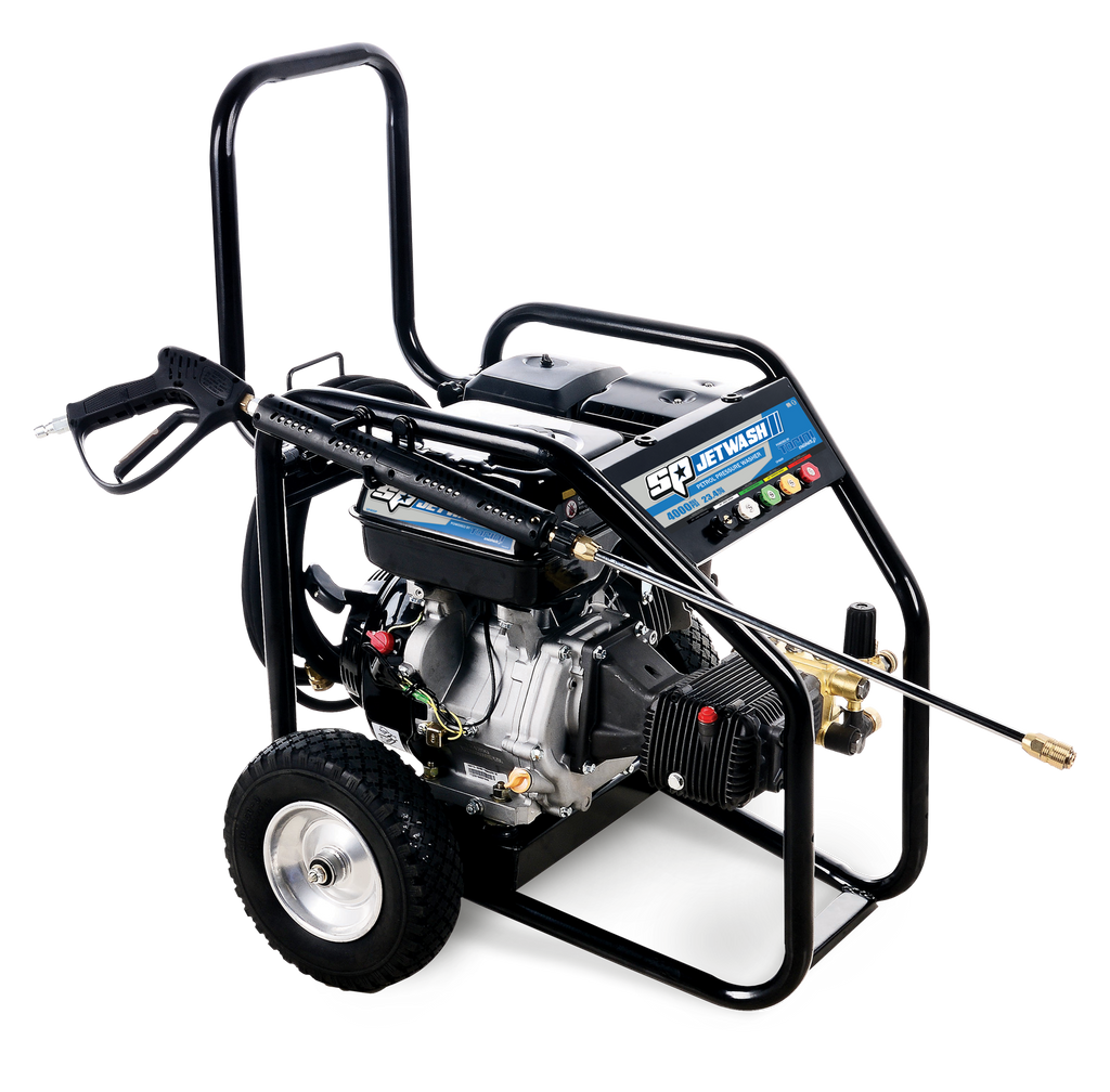 PRESSURE WASHER ELECTRIC 1400W AR