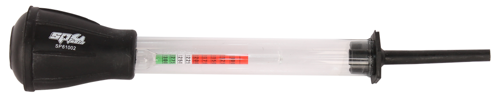 HYDROMETER BATTERY..