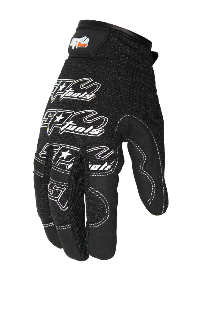 GLOVES SP GENERAL PURPOSE (PAIR) XLARGE