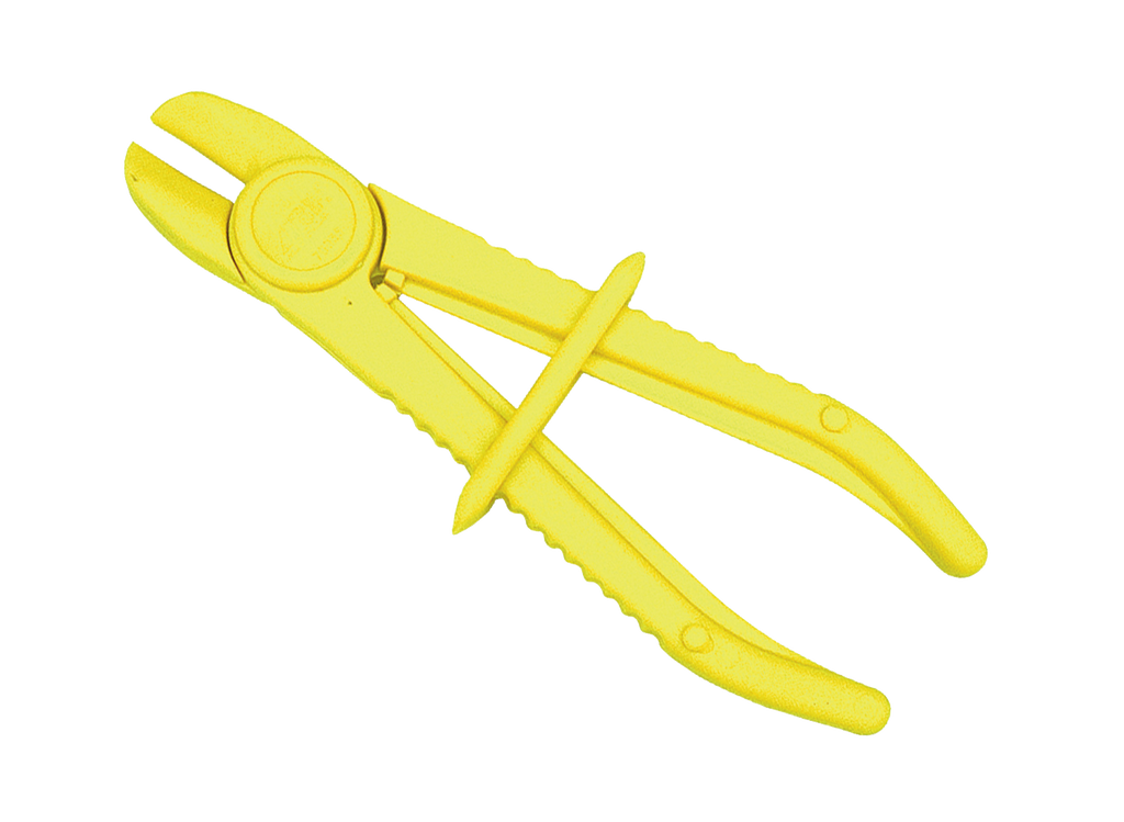 MEDIUM LINE CLAMP STRAIGHT