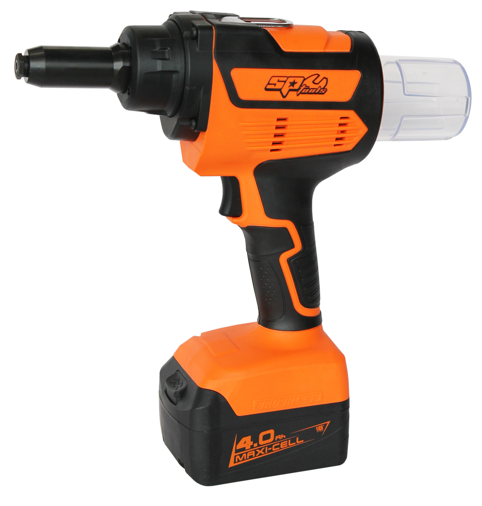 HAMMER DRILL/DRIVER 18V (SKIN ONLY)