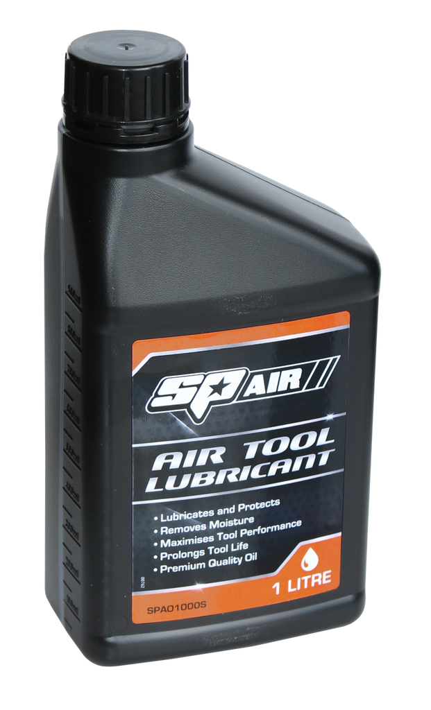 OIL AIR 1LT BOTTLE