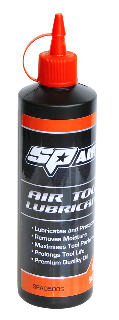 OIL AIR 500ML BOTTLE